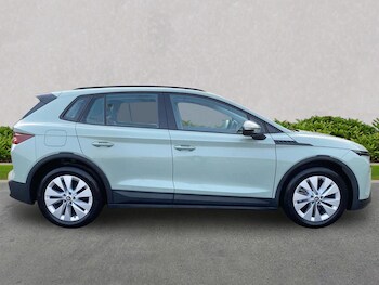 Used Skoda Elroq 2025 for sale - 77488470: Photo