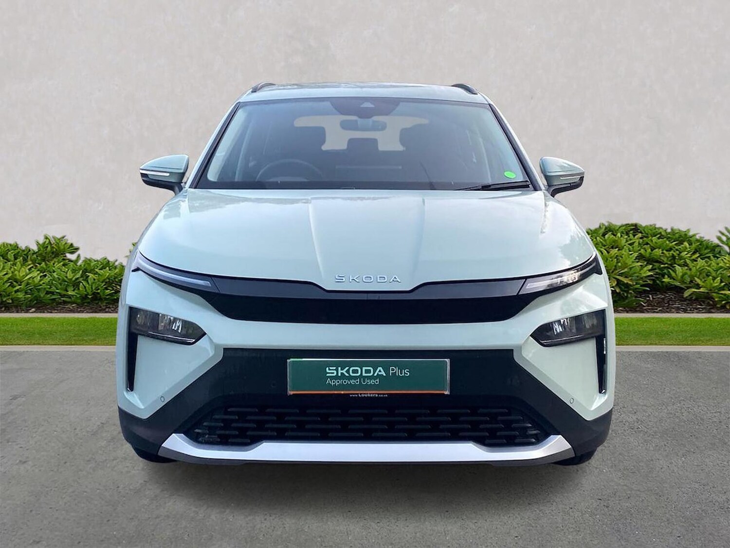 Used Skoda Elroq 2025 for sale - 77488470: Photo 6