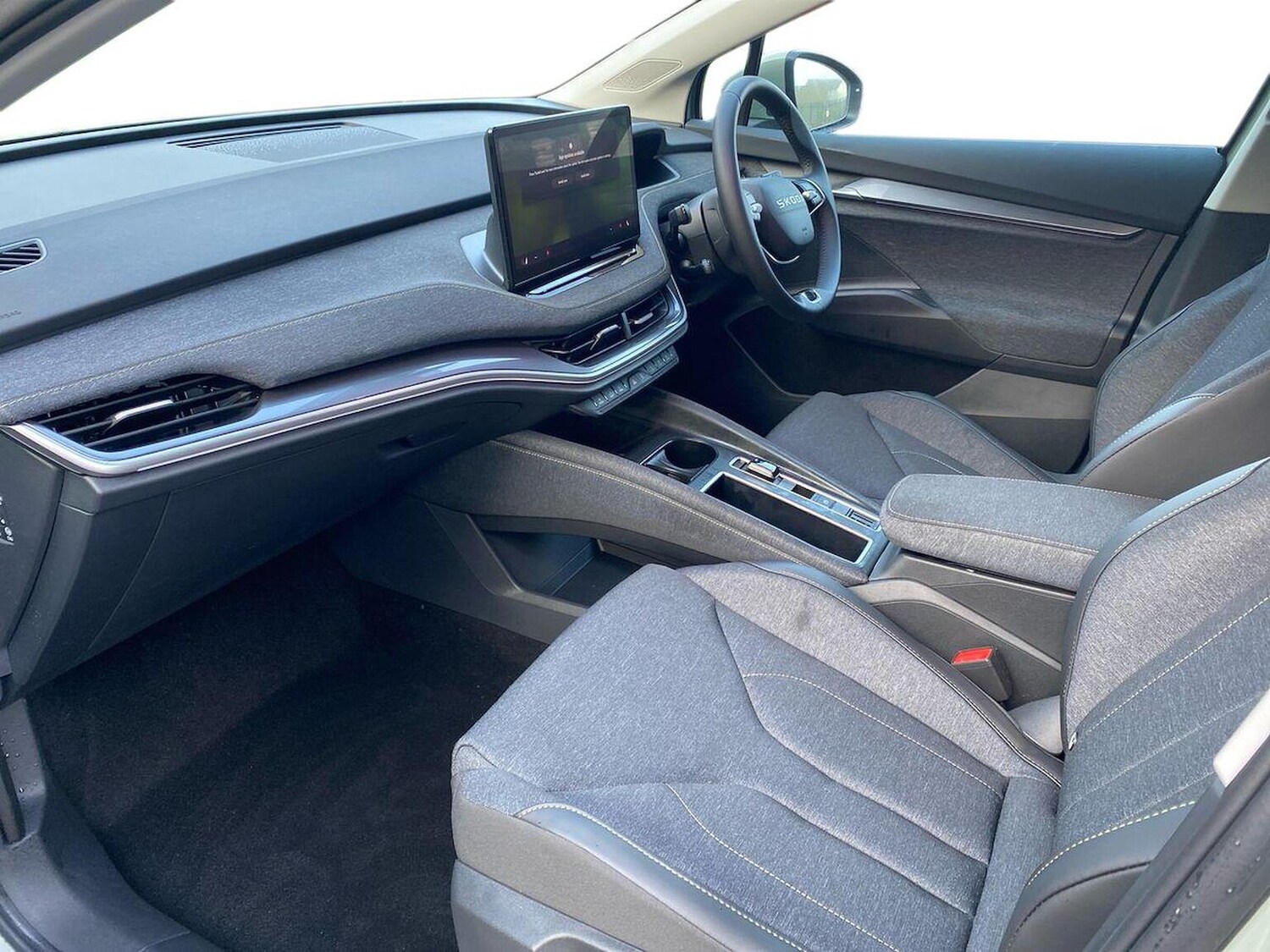 Used Skoda Elroq 2025 for sale - 77488470: Photo 8