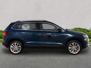 Used Skoda Karoq 2019 for sale - 78297927: Photo