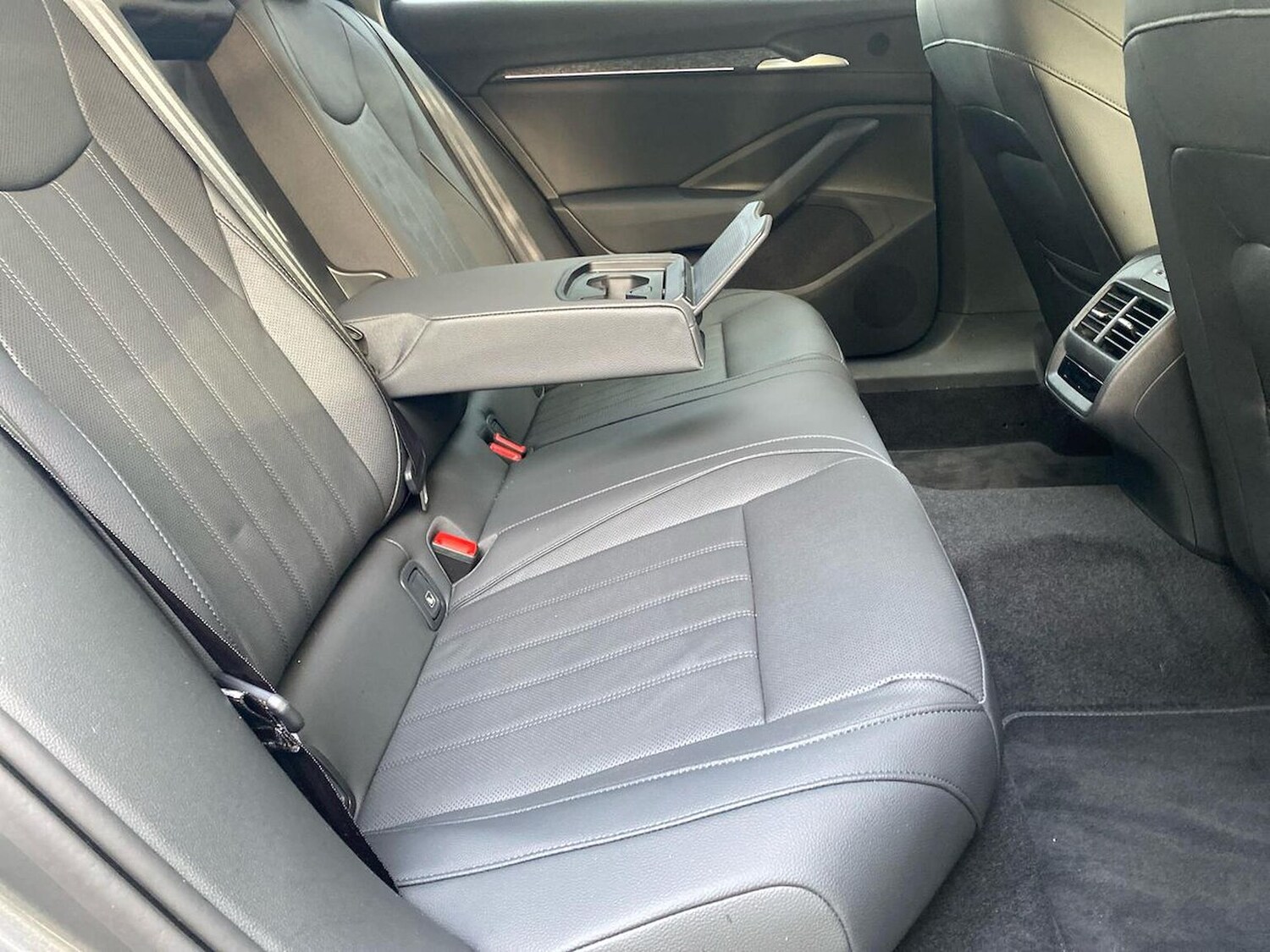 Used Skoda Superb 2025 for sale - 77487371: Photo 17