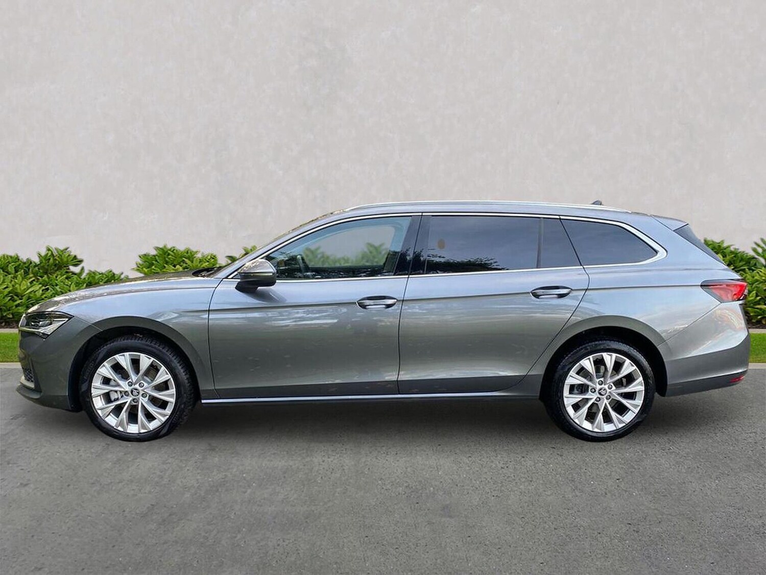 Used Skoda Superb 2025 for sale - 77487371: Photo 20