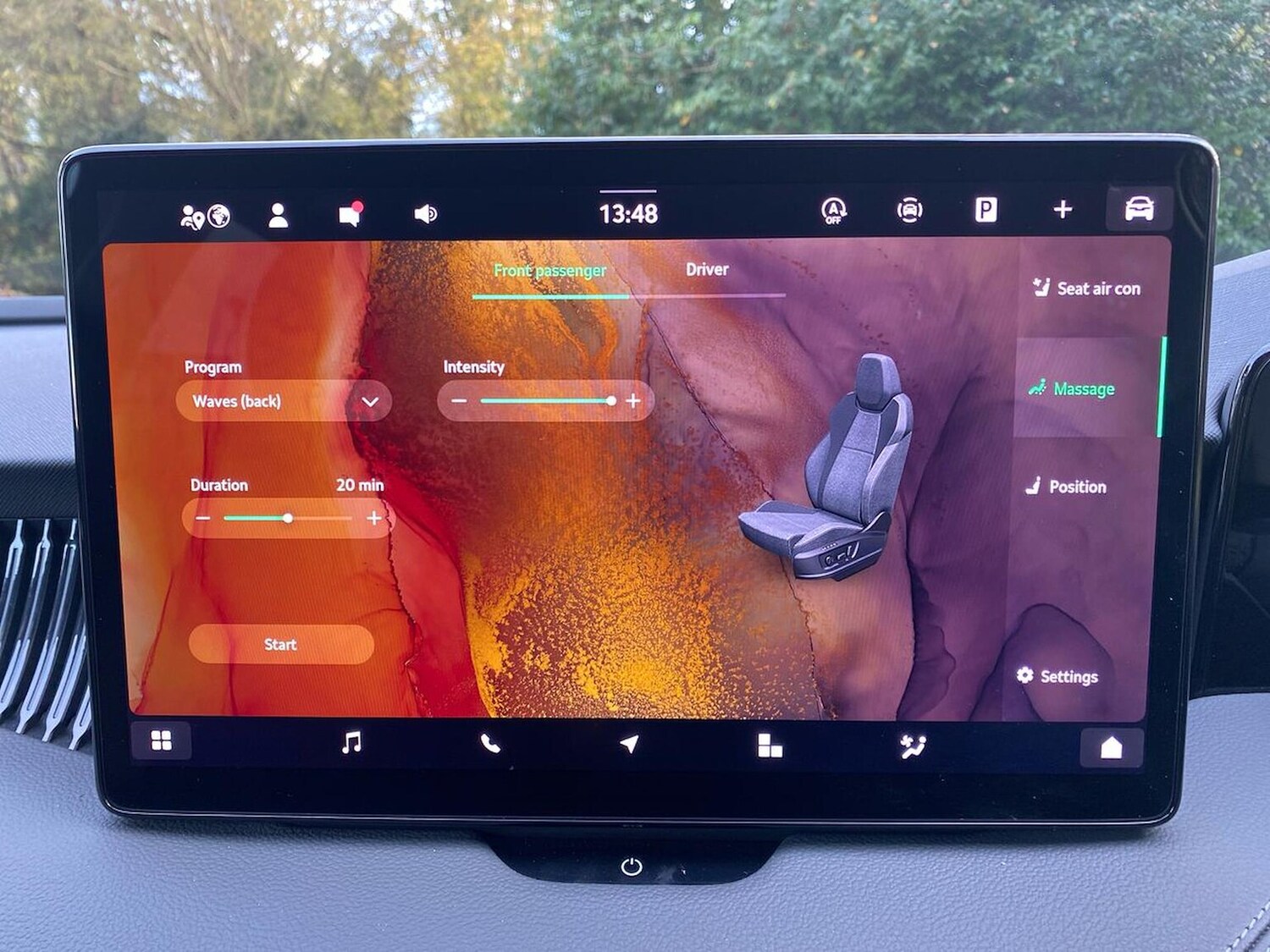 Used Skoda Superb 2025 for sale - 77487371: Photo 23