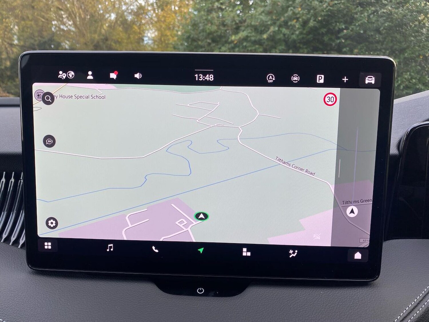 Used Skoda Superb 2025 for sale - 77487371: Photo 25