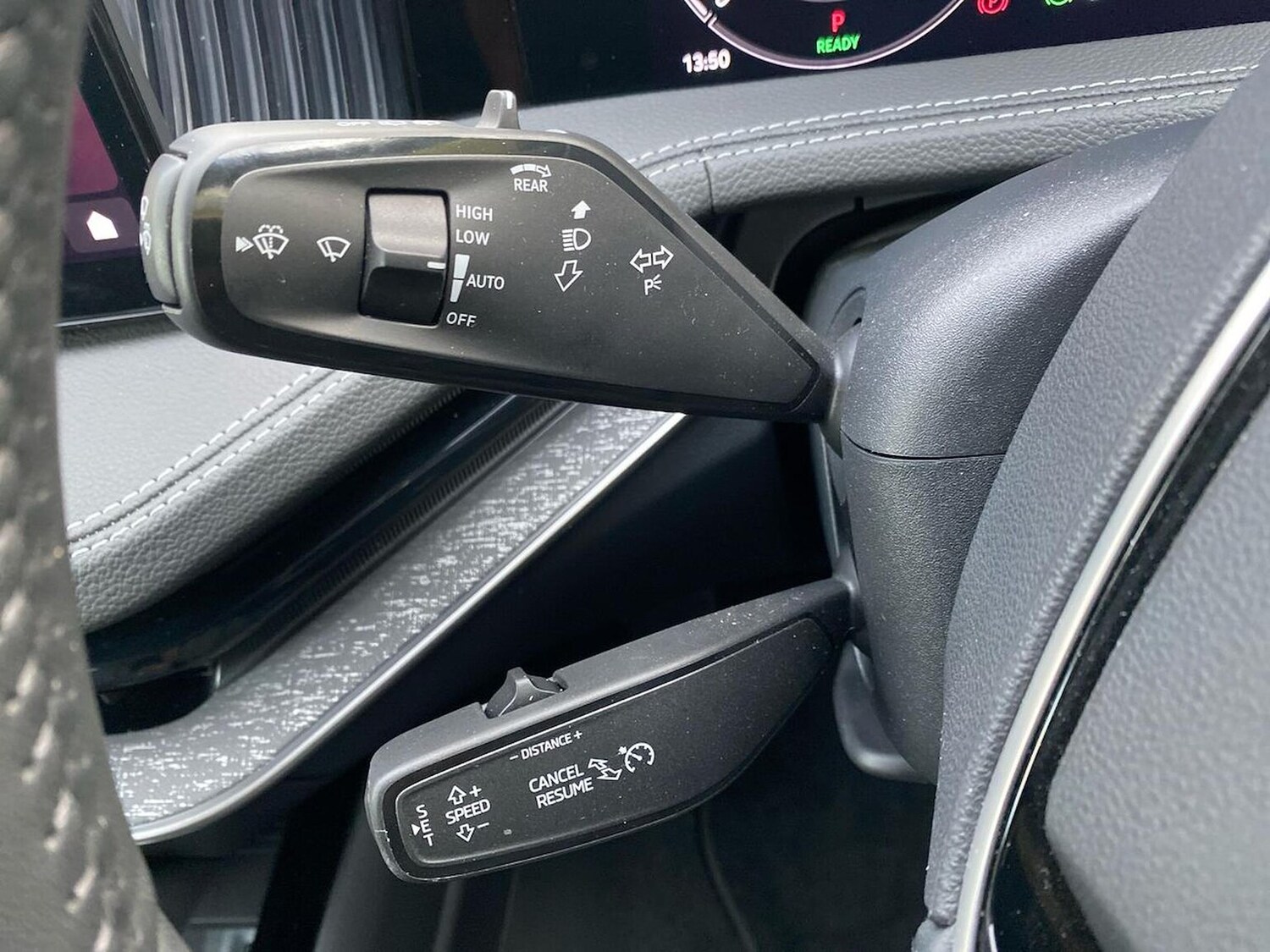 Used Skoda Superb 2025 for sale - 77487371: Photo 29