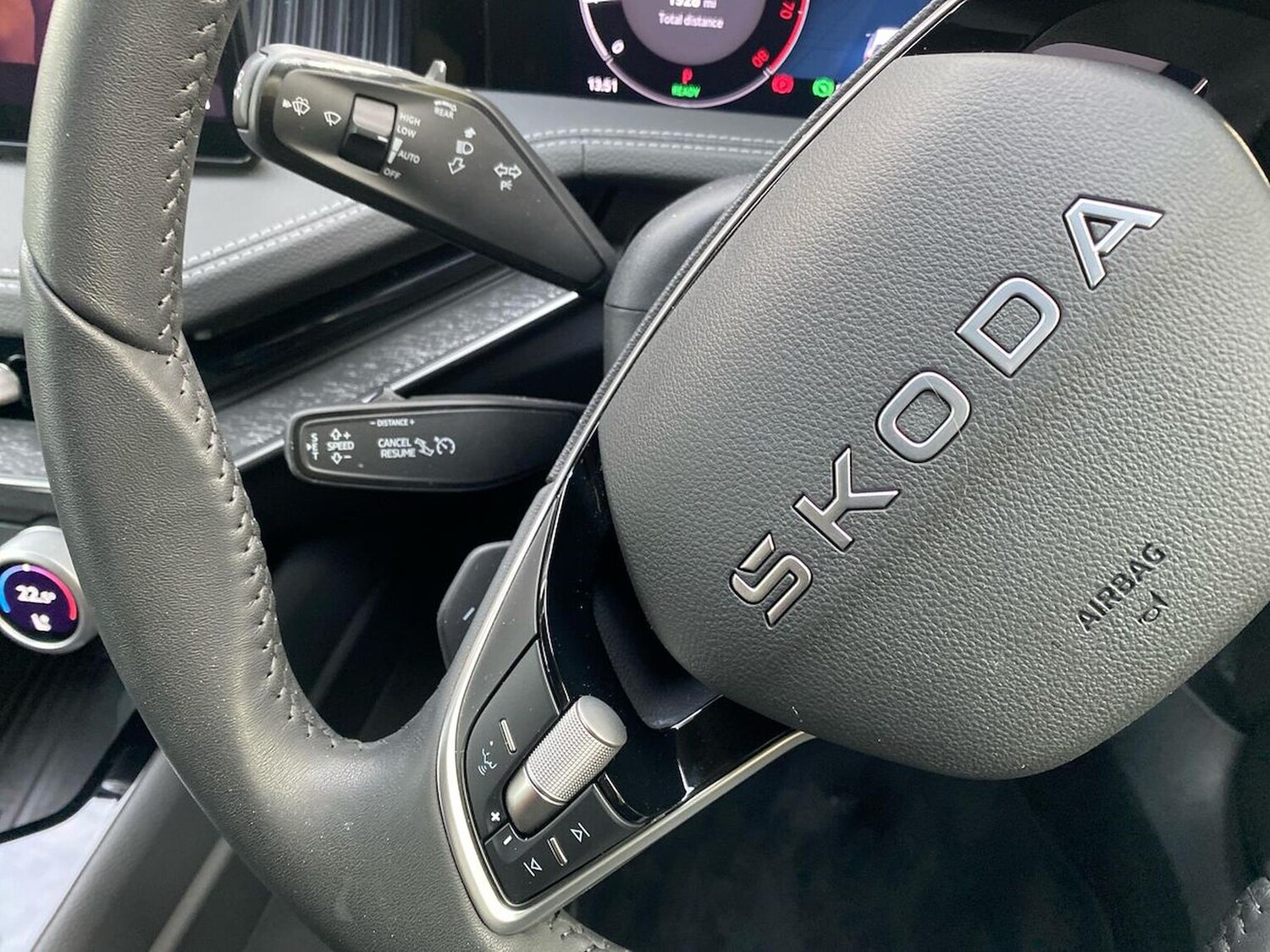 Used Skoda Superb 2025 for sale - 77487371: Photo 32