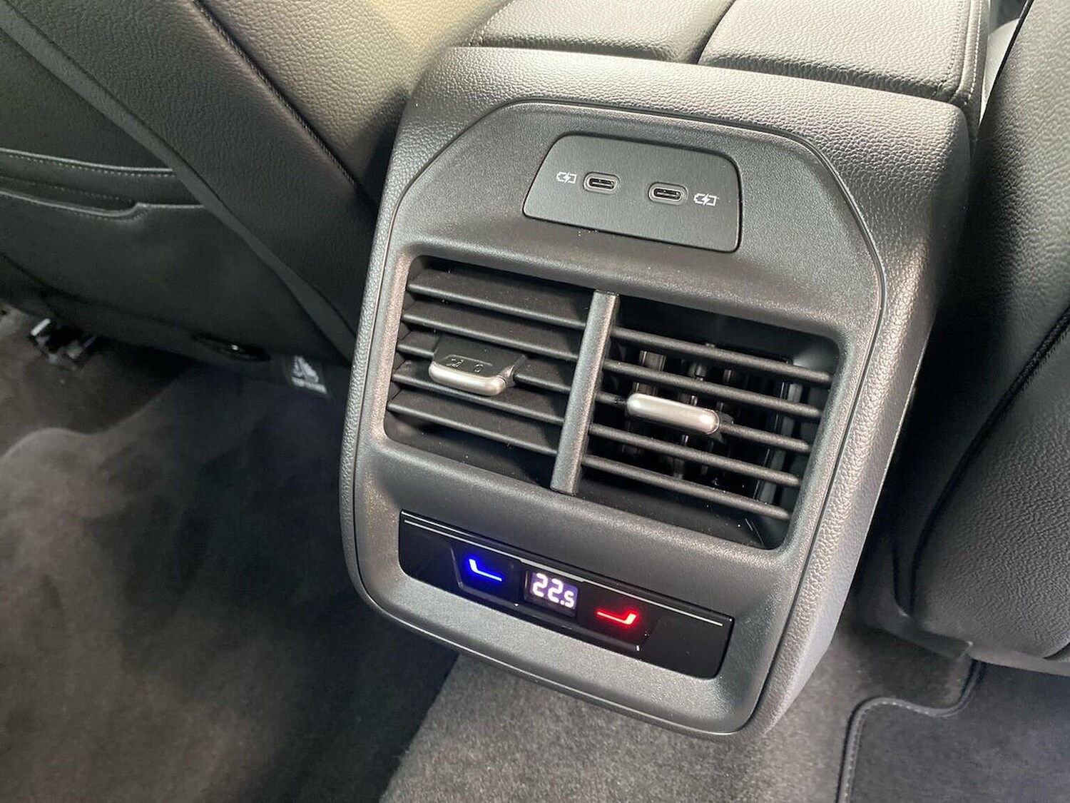 Used Skoda Superb 2025 for sale - 77487371: Photo 33