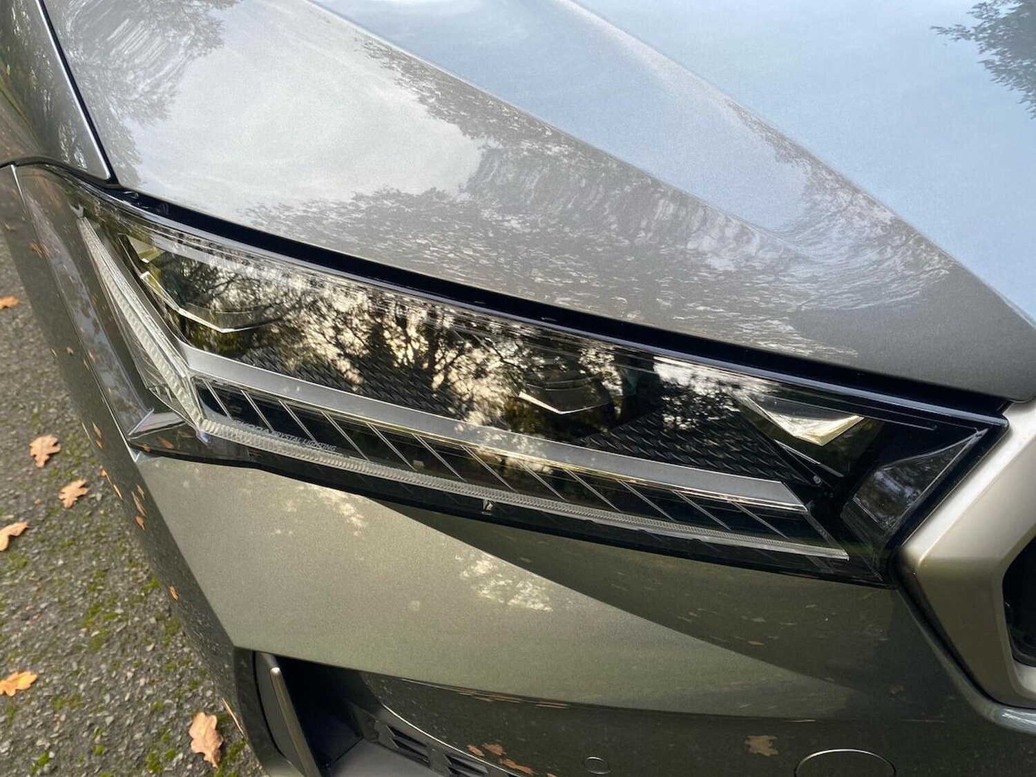 Used Skoda Superb 2025 for sale - 77487371: Photo 35