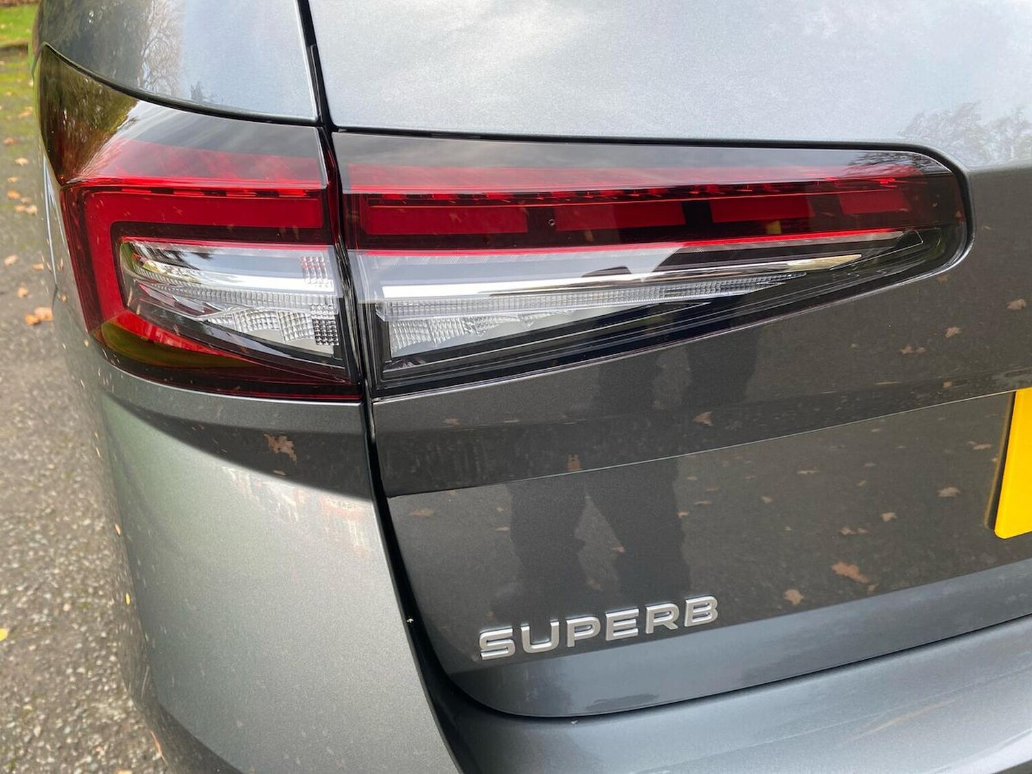 Used Skoda Superb 2025 for sale - 77487371: Photo 37