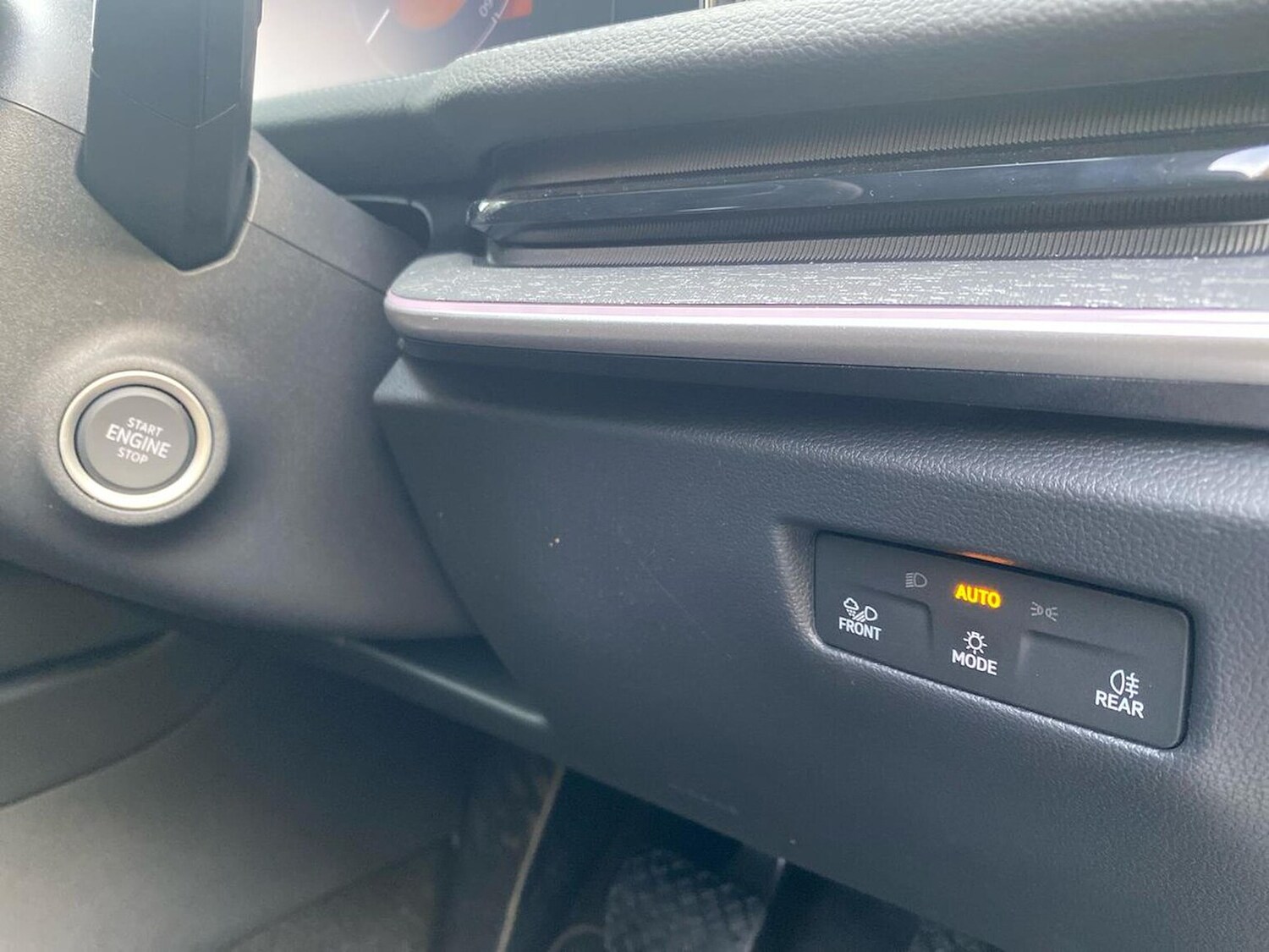 Used Skoda Superb 2025 for sale - 77487371: Photo 43