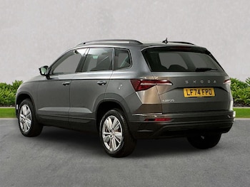 Used Skoda Karoq 2024 for sale - 79130624: Photo