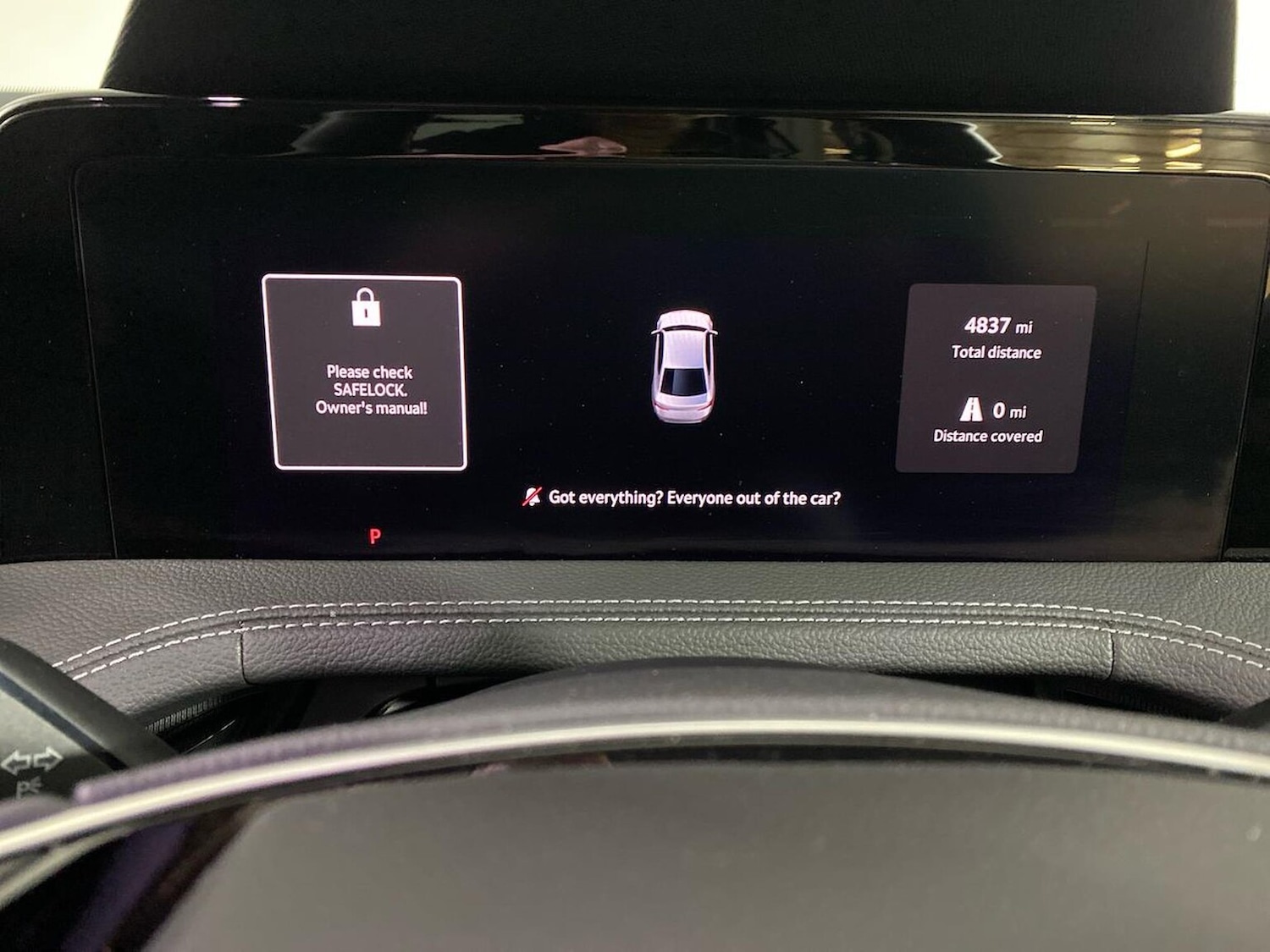 Used Skoda Superb 2025 for sale - 76212076: Photo 12