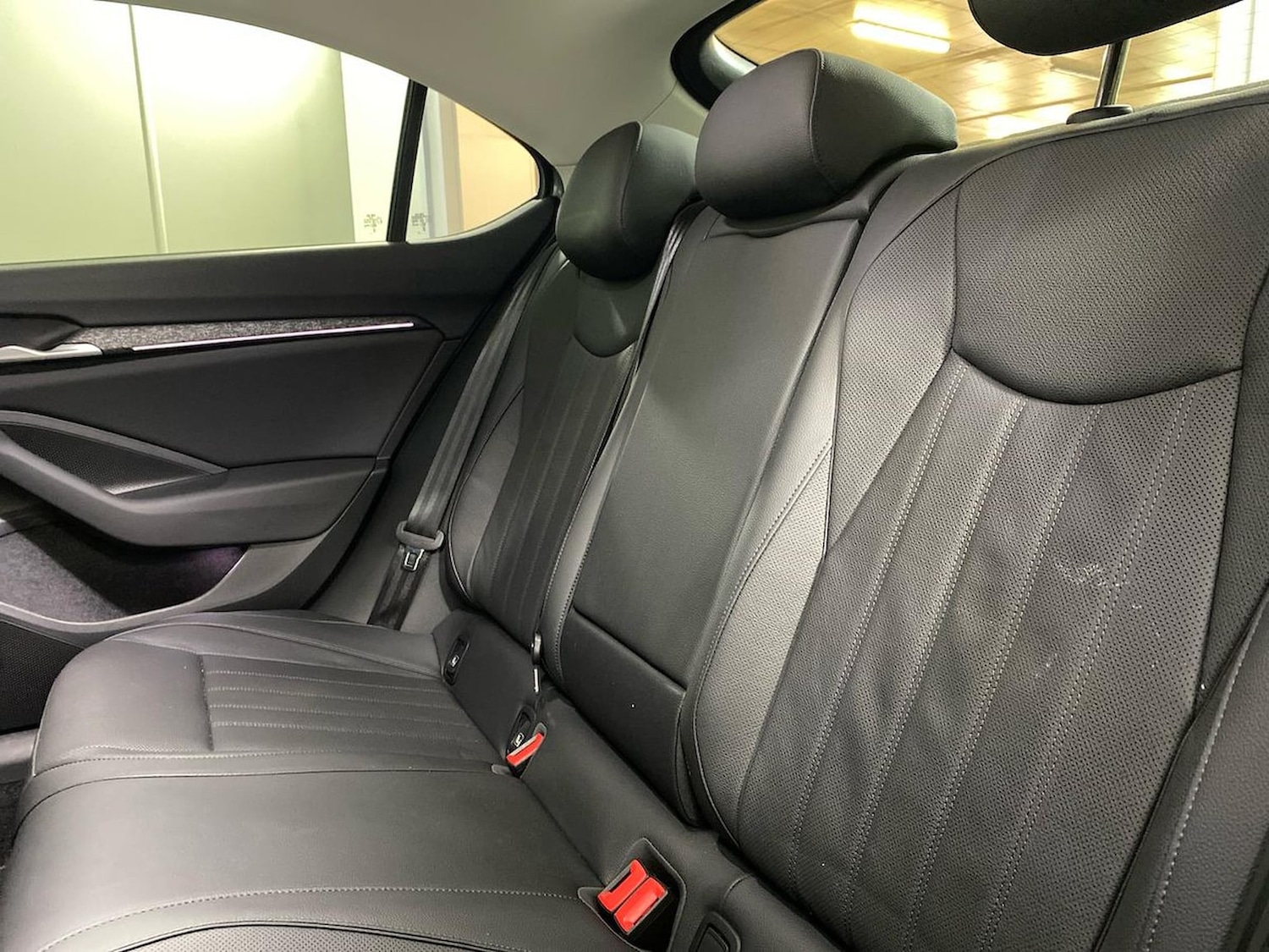 Used Skoda Superb 2025 for sale - 76212076: Photo 18