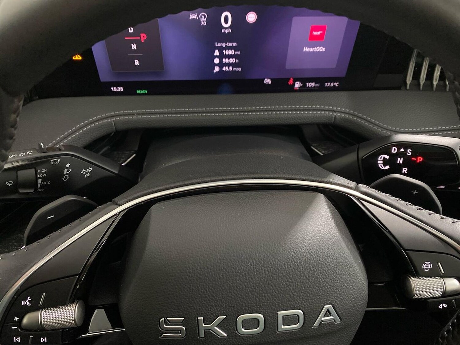 Used Skoda Superb 2025 for sale - 76212076: Photo 37