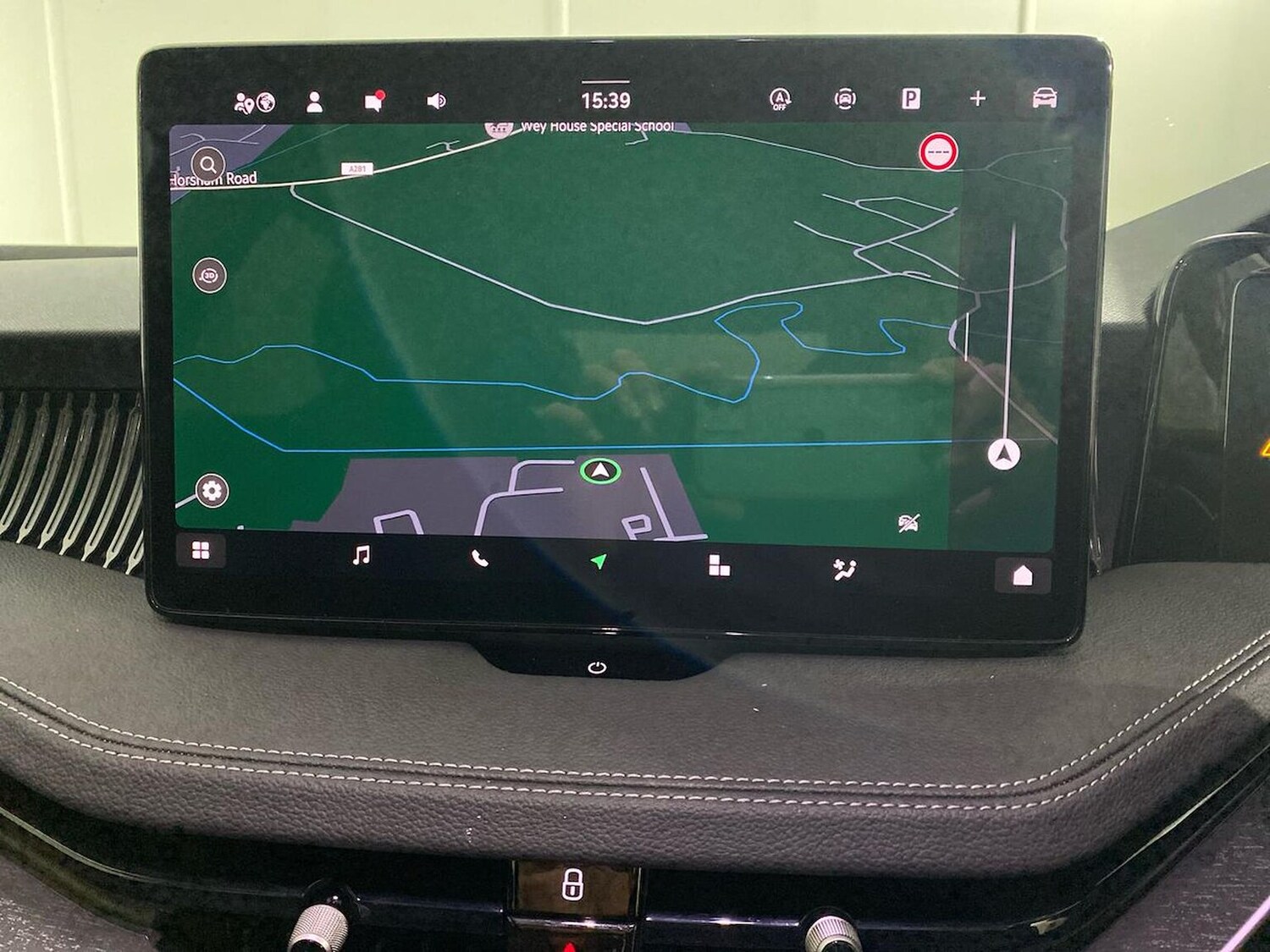 Used Skoda Superb 2025 for sale - 76212076: Photo 46