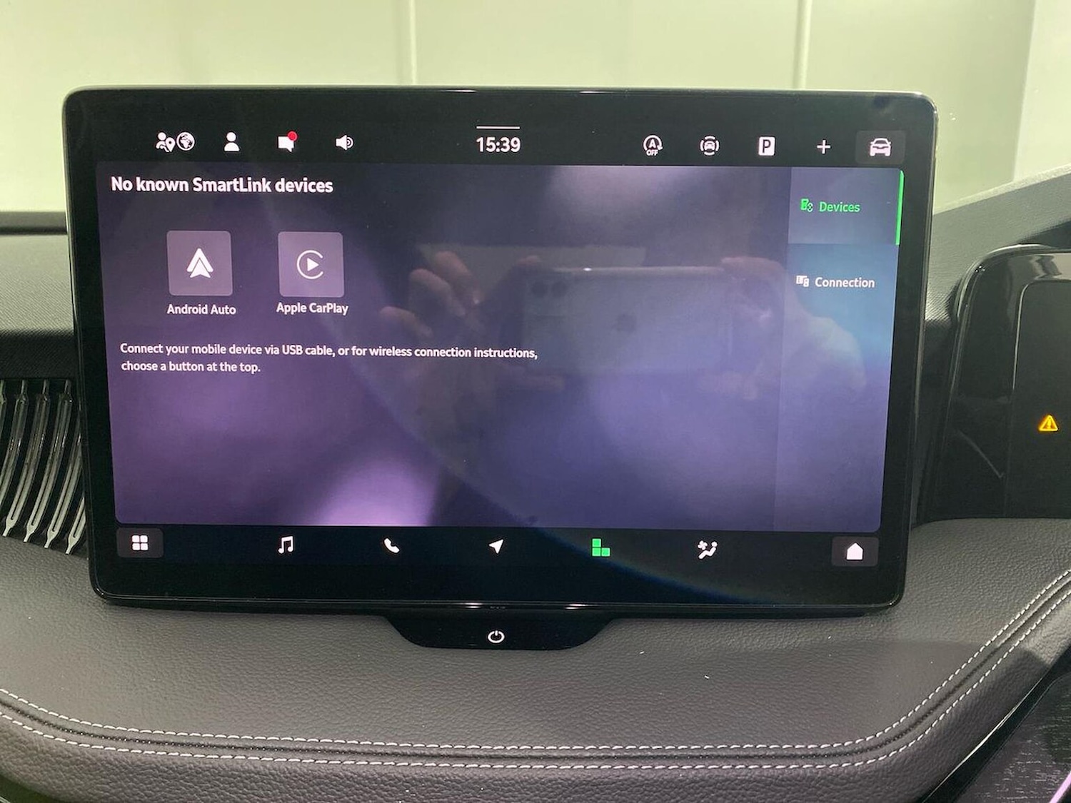 Used Skoda Superb 2025 for sale - 76212076: Photo 47