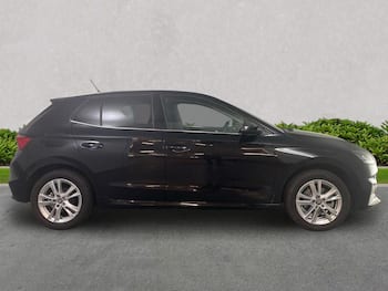 Used Skoda Fabia 2026 for sale - 79750069: Photo
