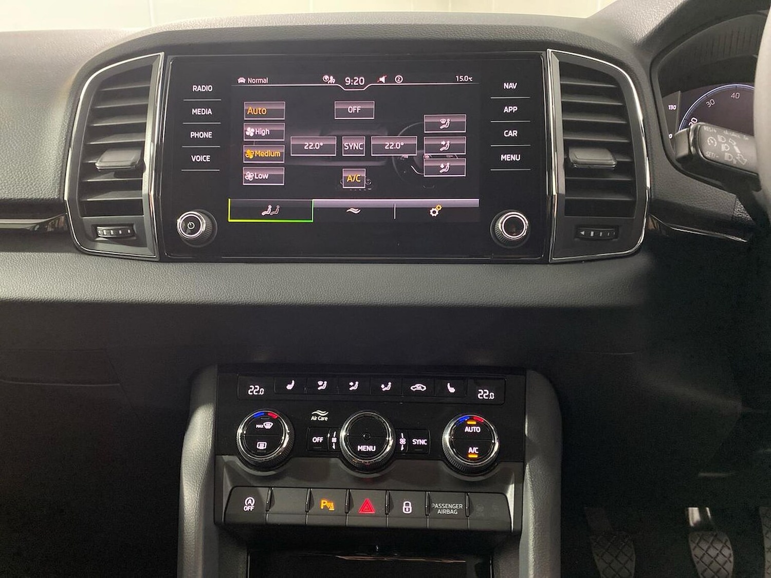 Used Skoda Karoq 2024 for sale - 76273539: Photo 13