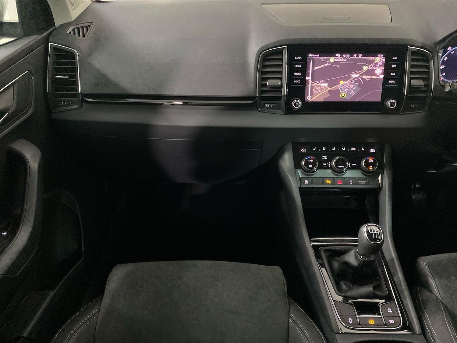 Used Skoda Karoq 2024 for sale - 76273539: Photo 14