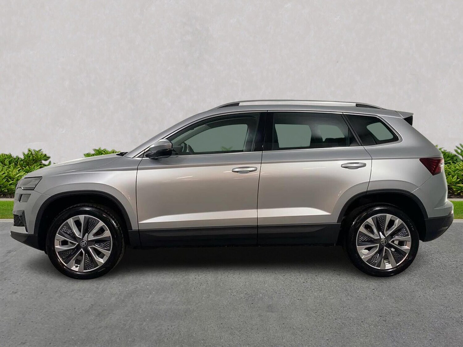 Used Skoda Karoq 2024 for sale - 76273539: Photo 20