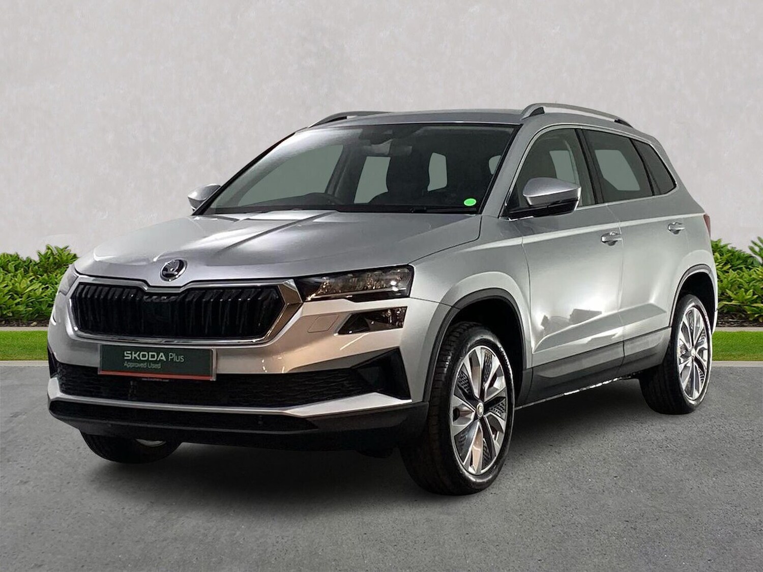 Used Skoda Karoq 2024 for sale - 76273539: Photo 21