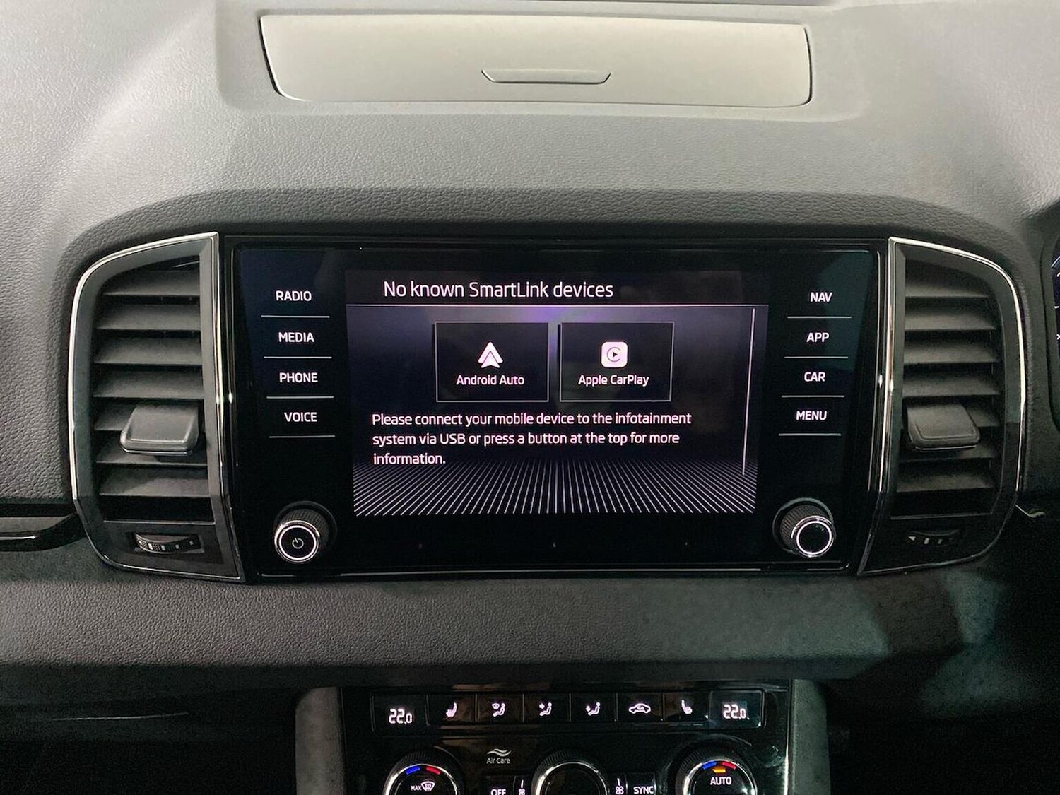 Used Skoda Karoq 2024 for sale - 76273539: Photo 32