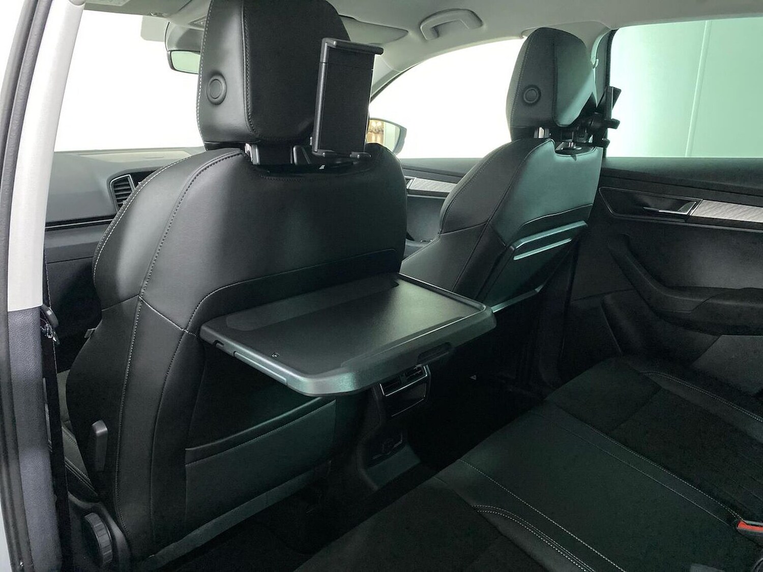 Used Skoda Karoq 2024 for sale - 76273539: Photo 40