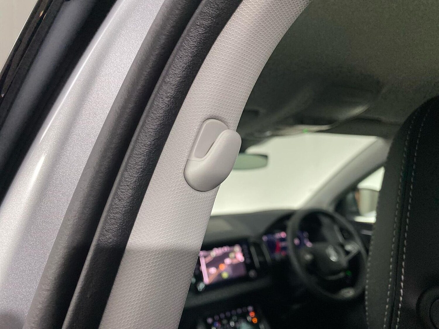 Used Skoda Karoq 2024 for sale - 76273539: Photo 41