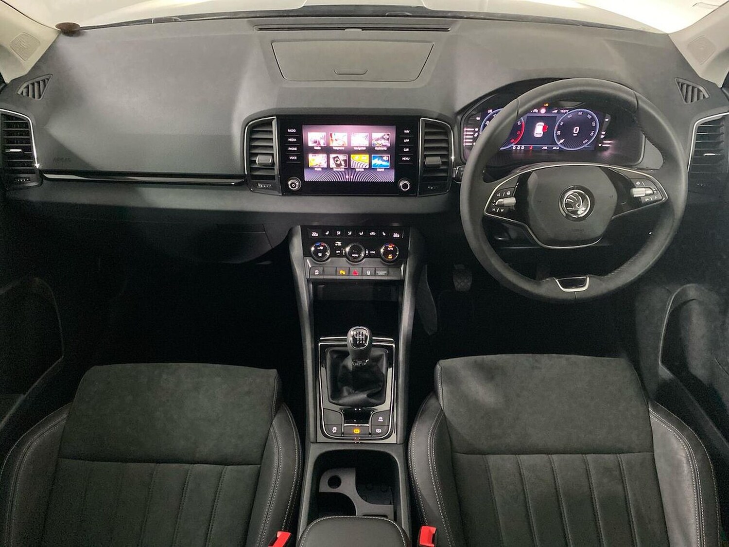 Used Skoda Karoq 2024 for sale - 76273539: Photo 42