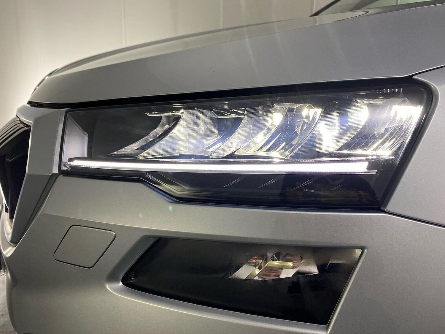 Used Skoda Karoq 2024 for sale - 76273539: Photo 47