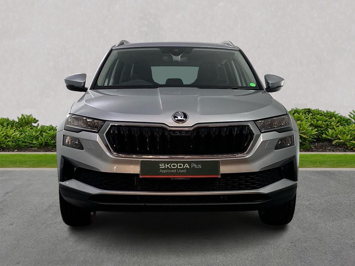 Used Skoda Karoq 2024 for sale - 76273539: Photo 6