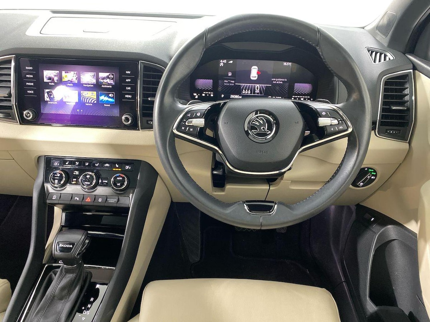 Used Skoda Karoq 2023 for sale - 76300815: Photo 10