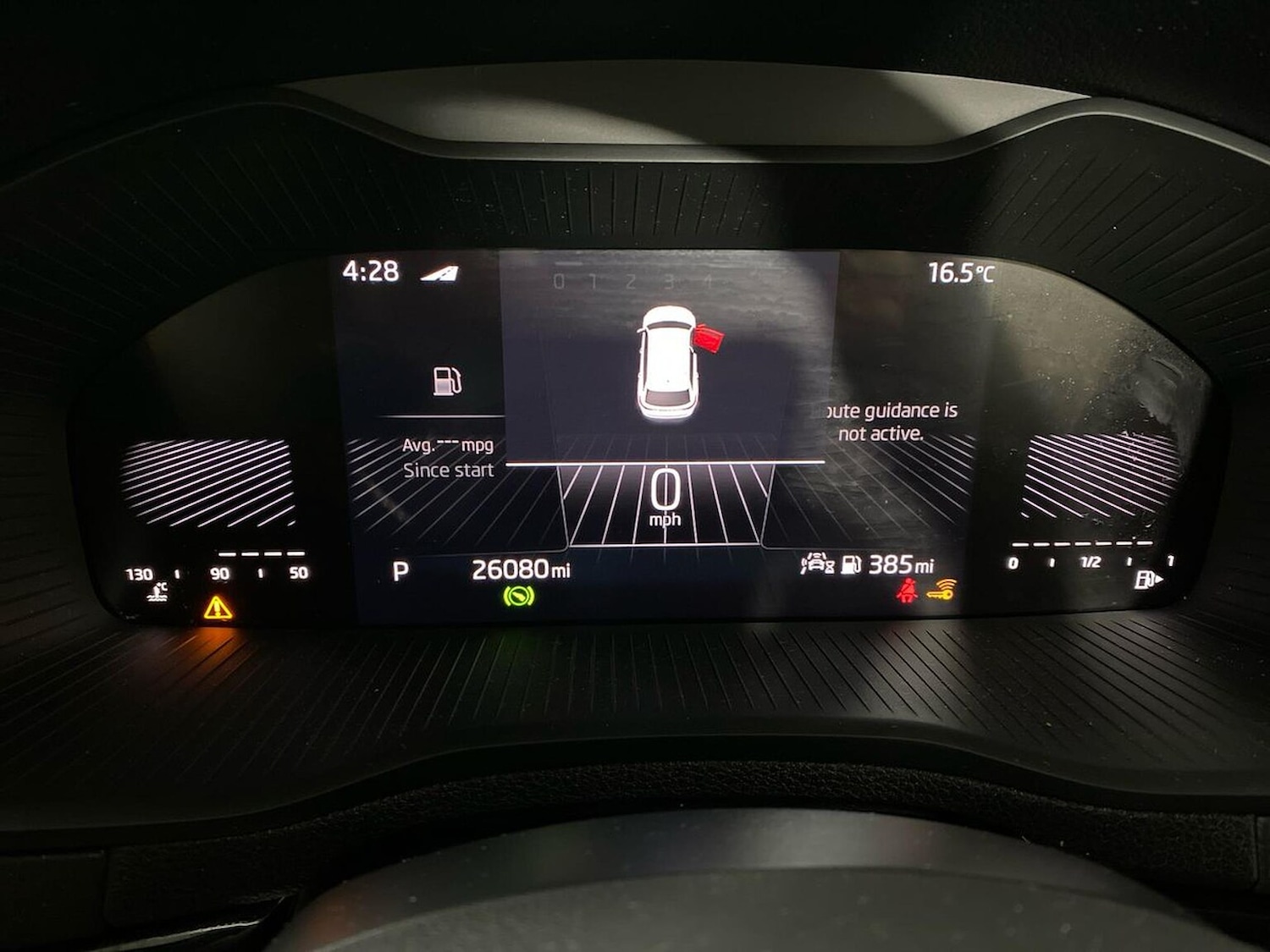 Used Skoda Karoq 2023 for sale - 76300815: Photo 11