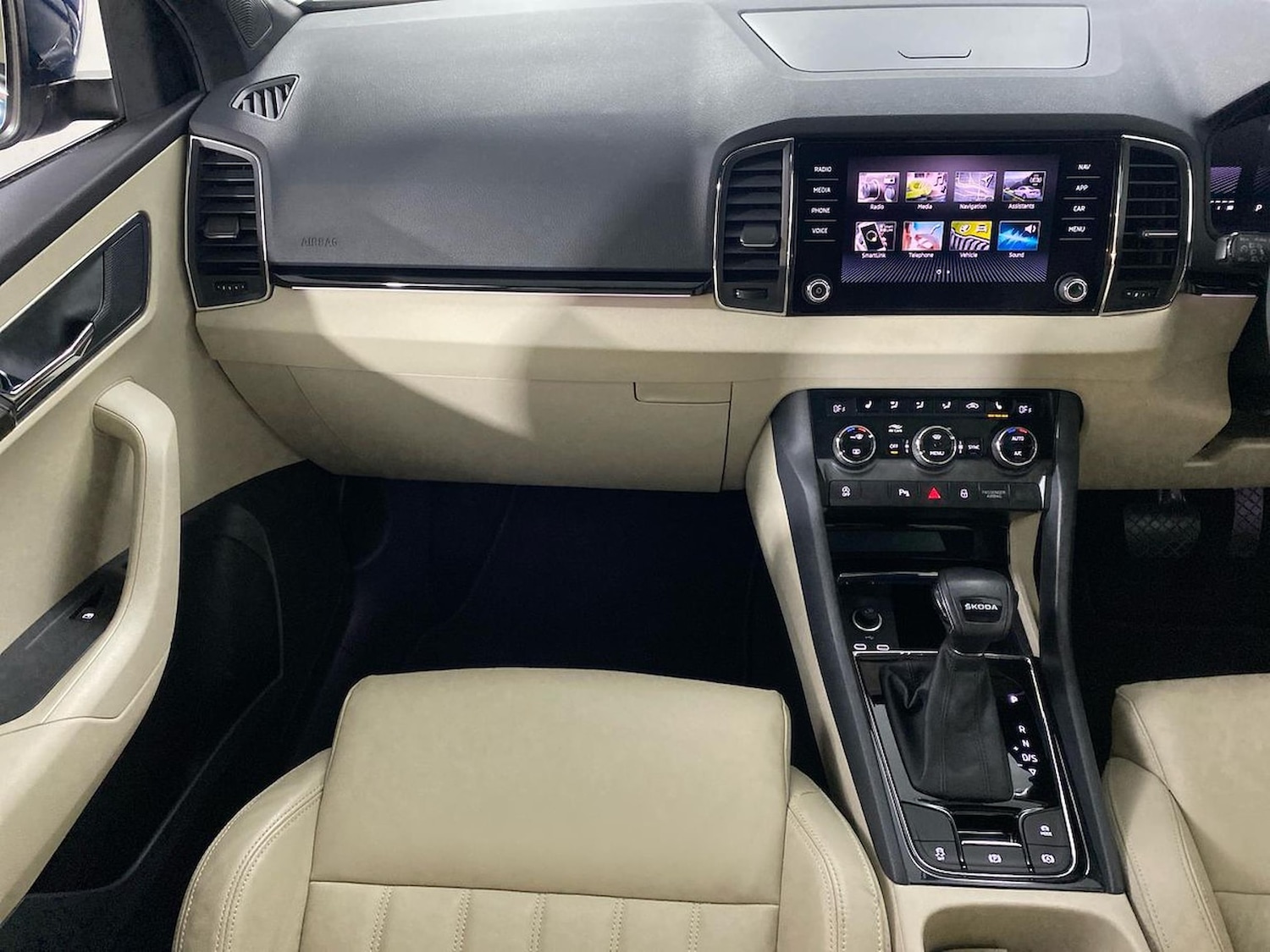 Used Skoda Karoq 2023 for sale - 76300815: Photo 14