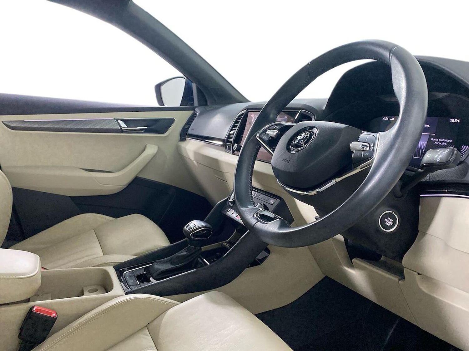 Used Skoda Karoq 2023 for sale - 76300815: Photo 16