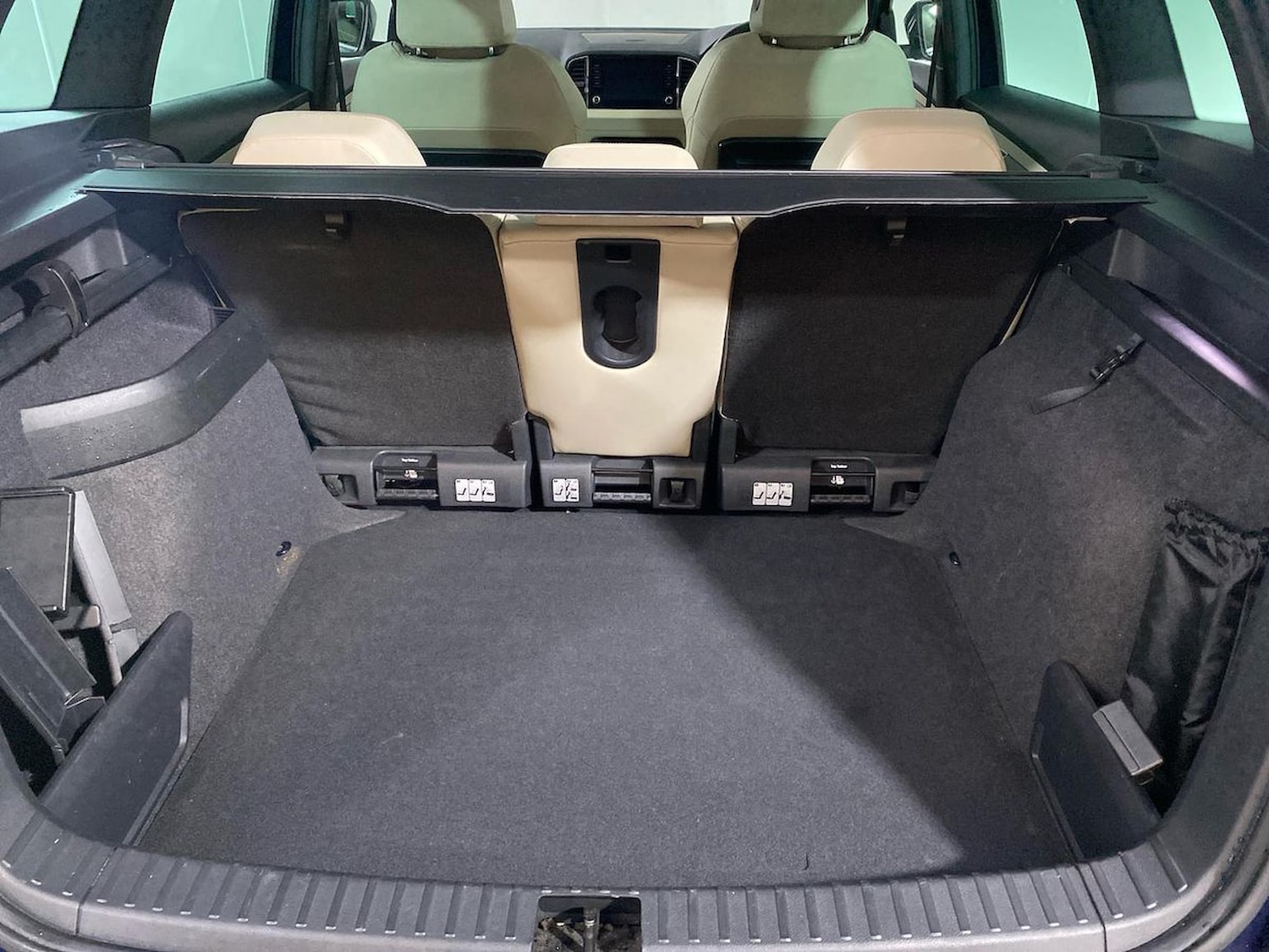 Used Skoda Karoq 2023 for sale - 76300815: Photo 18