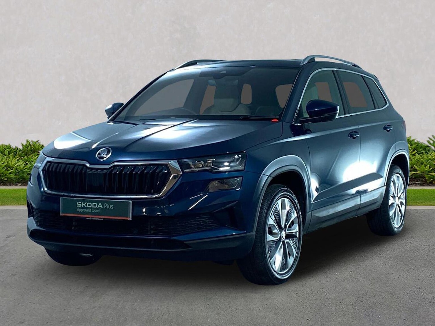 Used Skoda Karoq 2023 for sale - 76300815: Photo 21