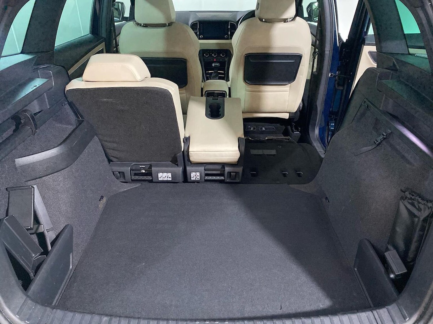 Used Skoda Karoq 2023 for sale - 76300815: Photo 24