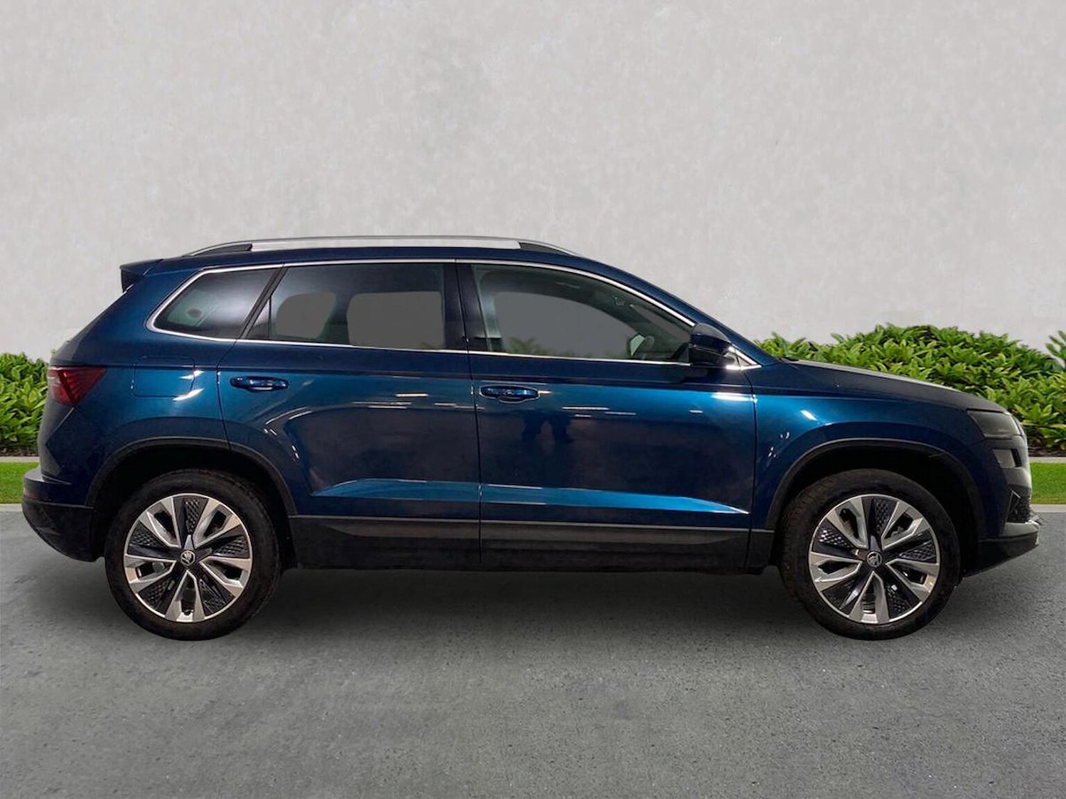 Used Skoda Karoq 2023 for sale - 76300815: Photo 4