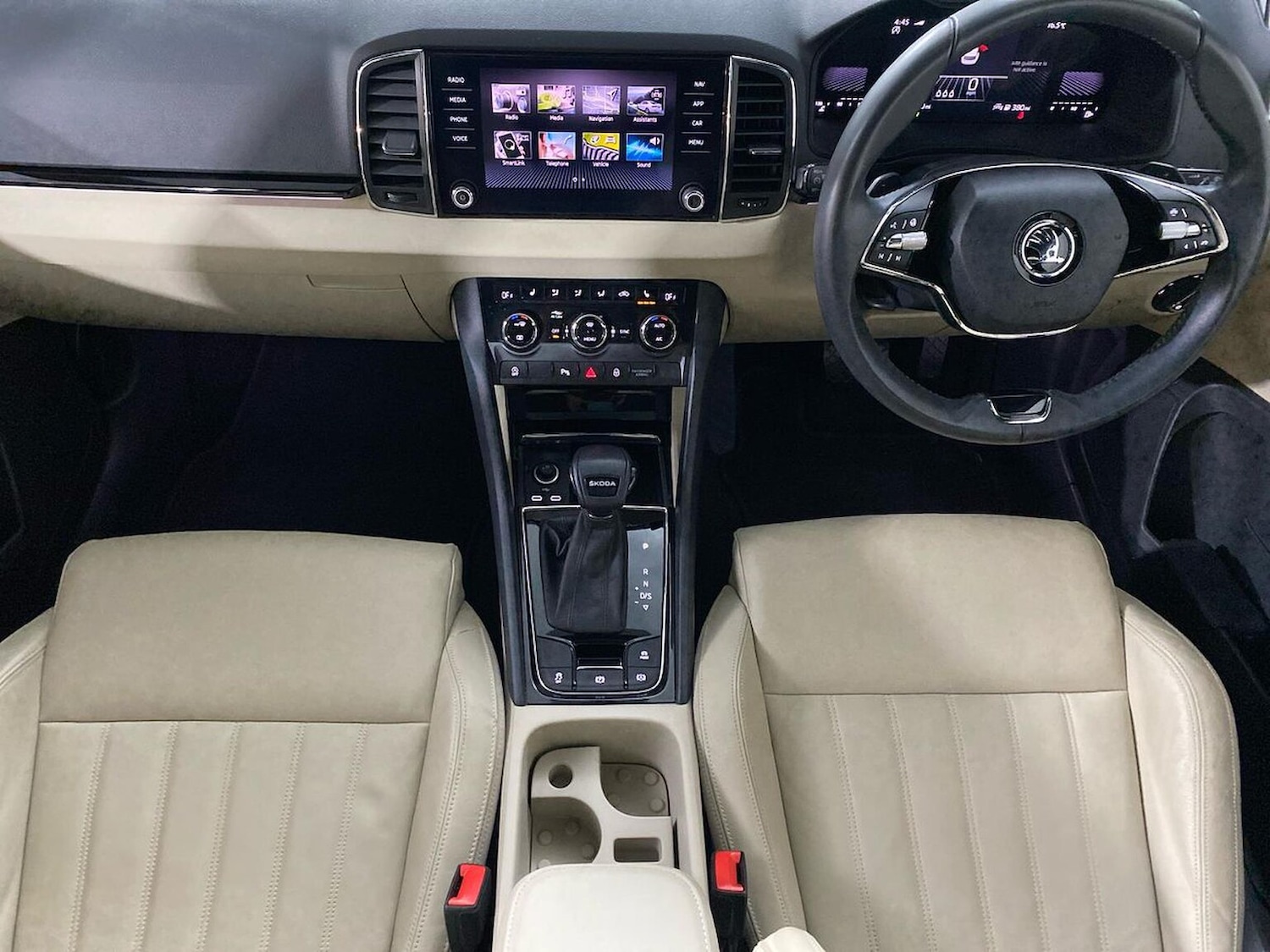 Used Skoda Karoq 2023 for sale - 76300815: Photo 47