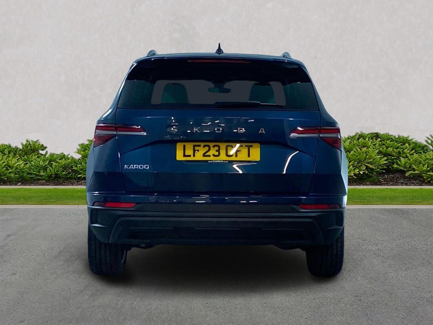 Used Skoda Karoq 2023 for sale - 76300815: Photo 5