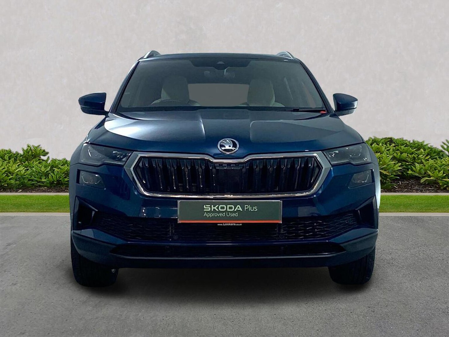 Used Skoda Karoq 2023 for sale - 76300815: Photo 6