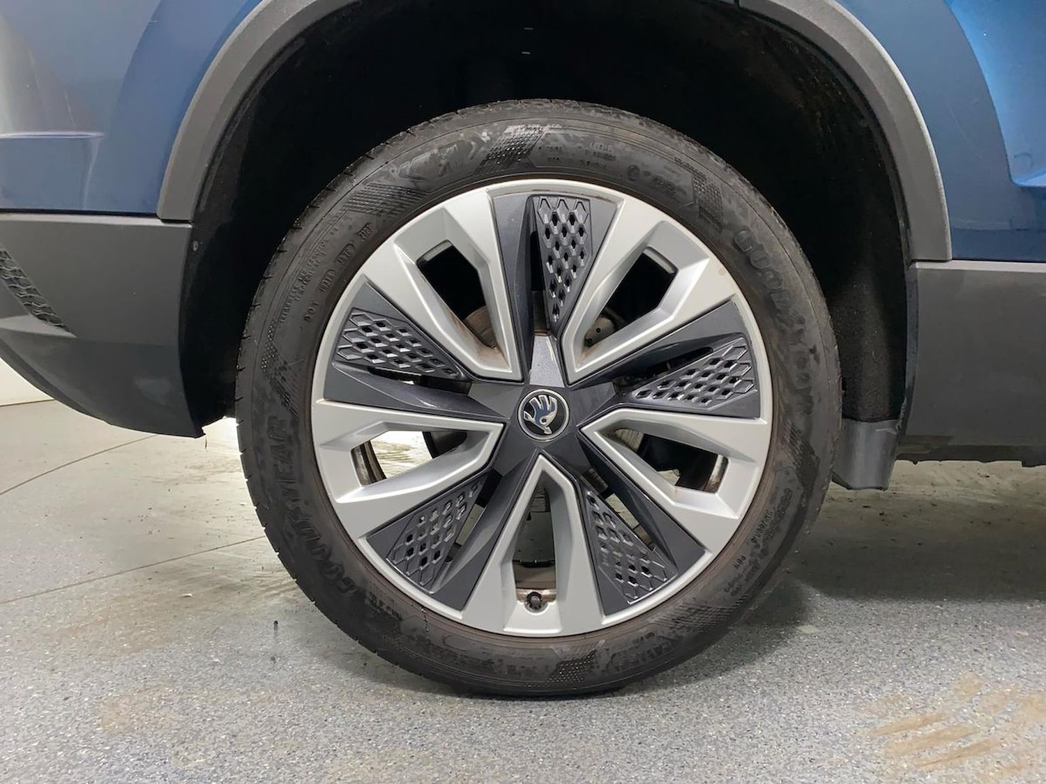 Used Skoda Karoq 2023 for sale - 76300815: Photo 7