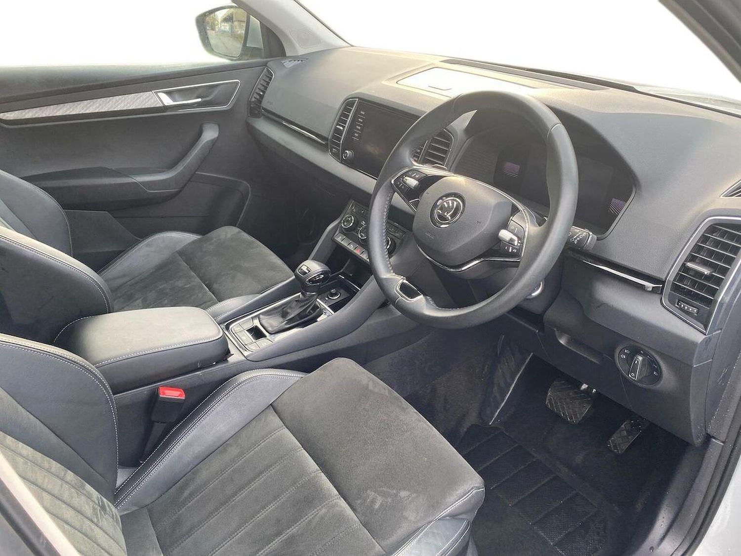 Used Skoda Karoq 2023 for sale - 77028151: Photo 15