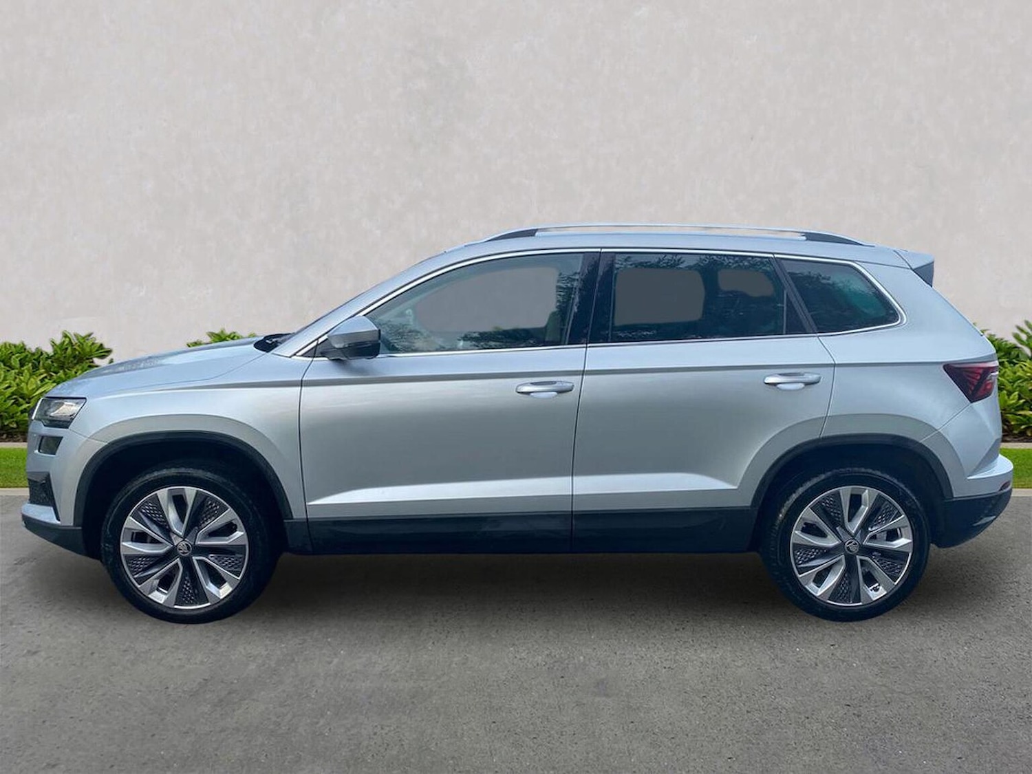 Used Skoda Karoq 2023 for sale - 77028151: Photo 19
