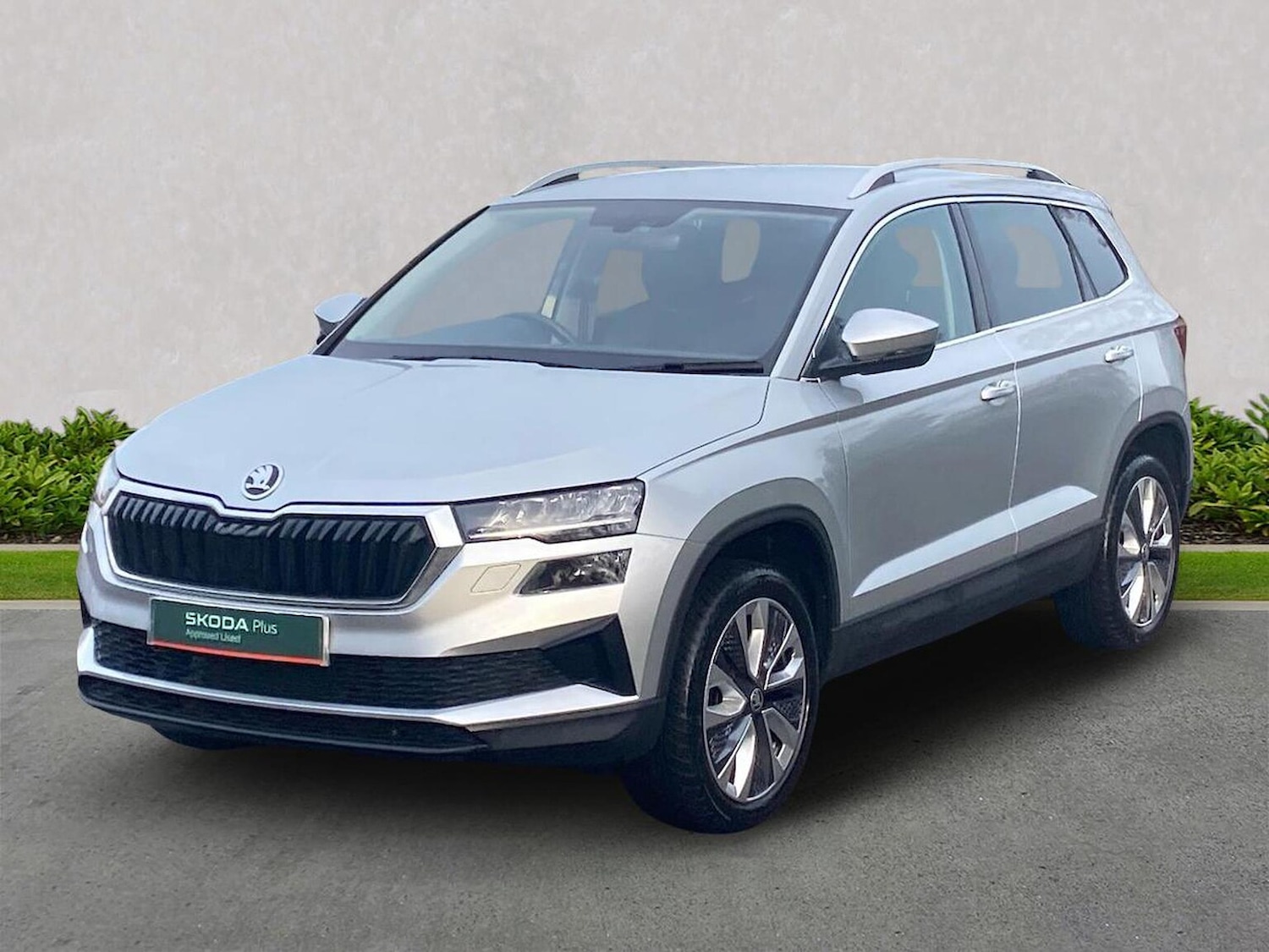 Used Skoda Karoq 2023 for sale - 77028151: Photo 20