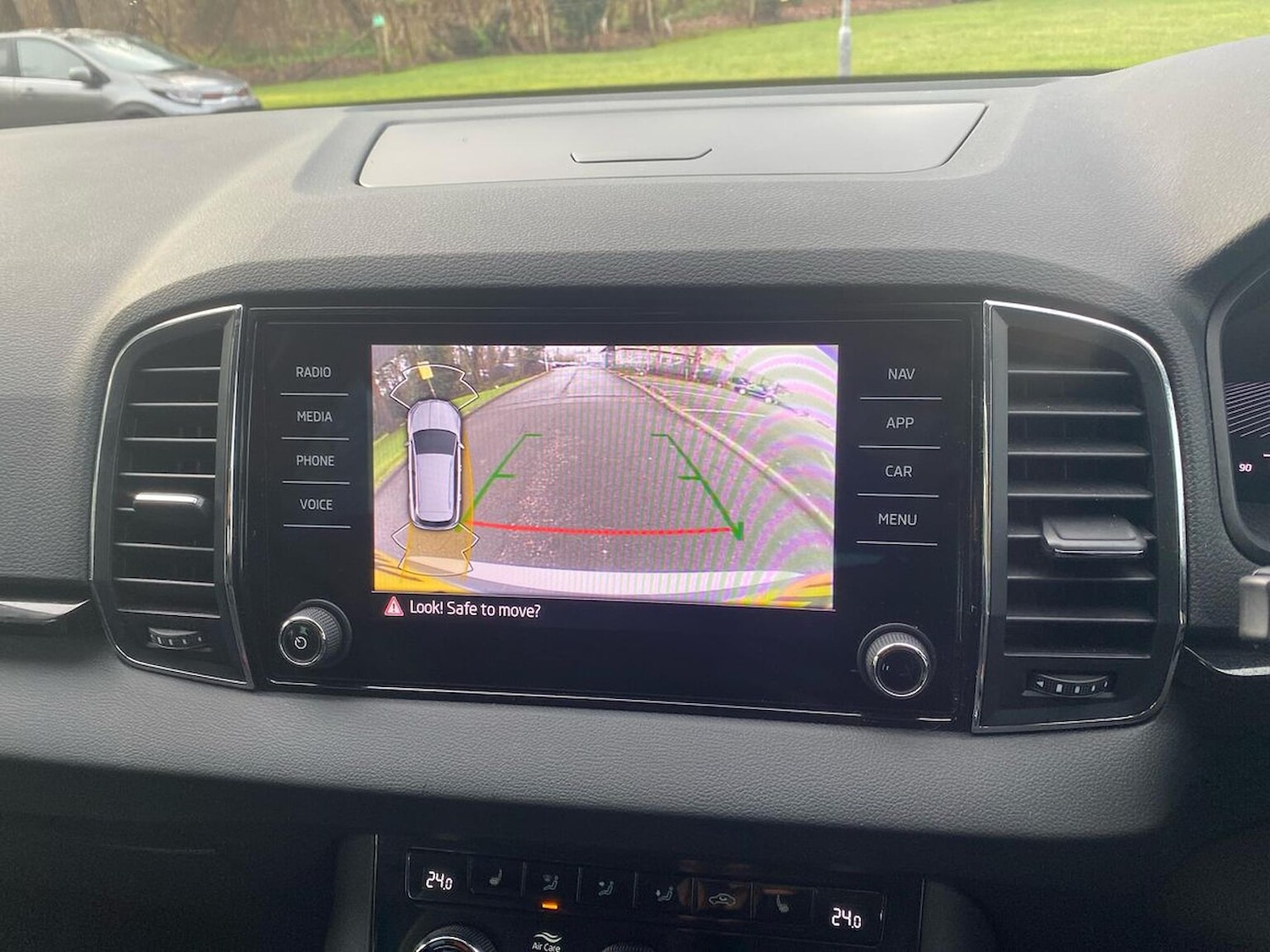 Used Skoda Karoq 2023 for sale - 77028151: Photo 23