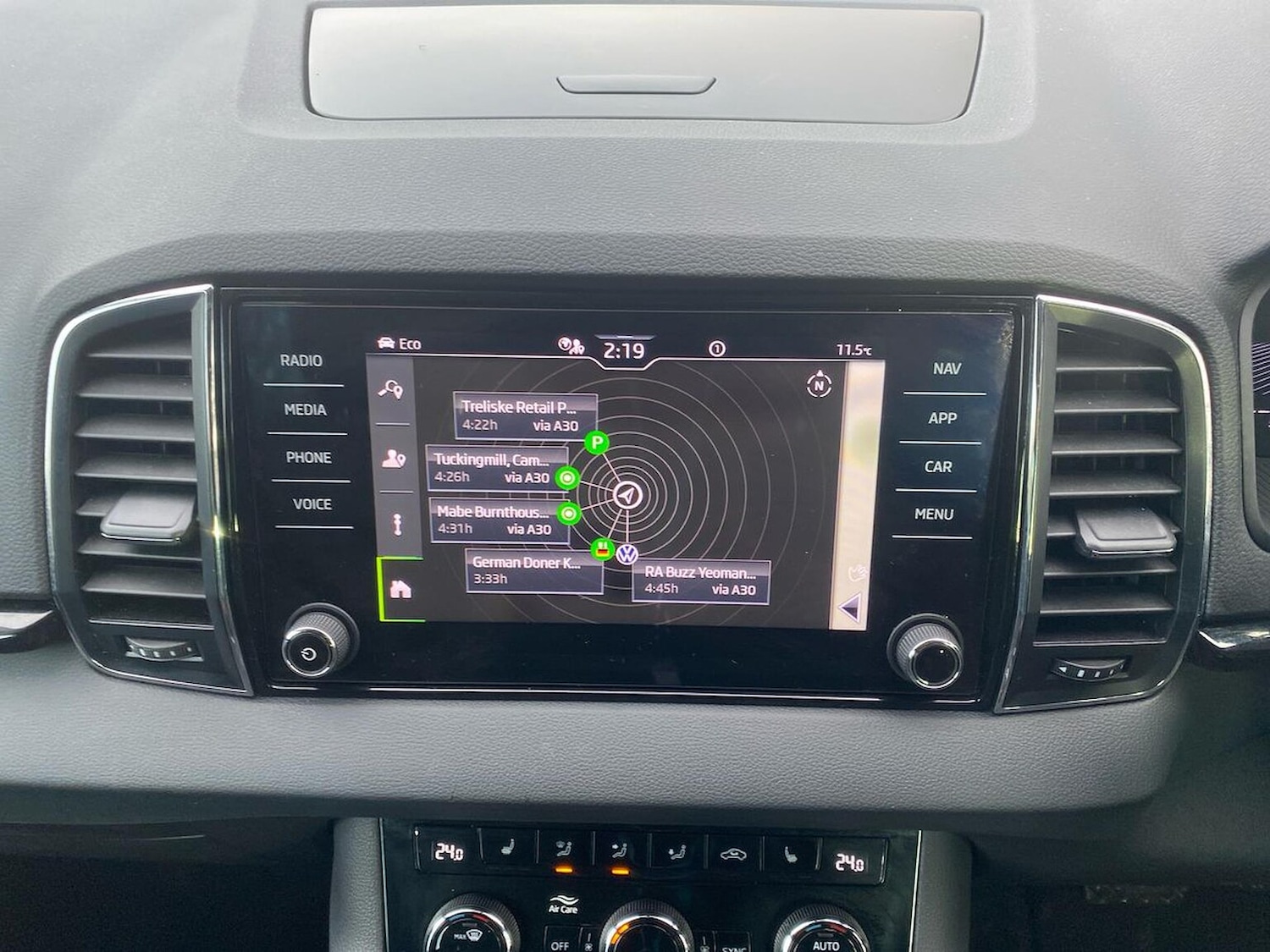 Used Skoda Karoq 2023 for sale - 77028151: Photo 24