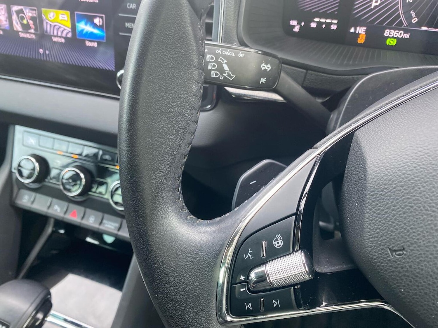 Used Skoda Karoq 2023 for sale - 77028151: Photo 29