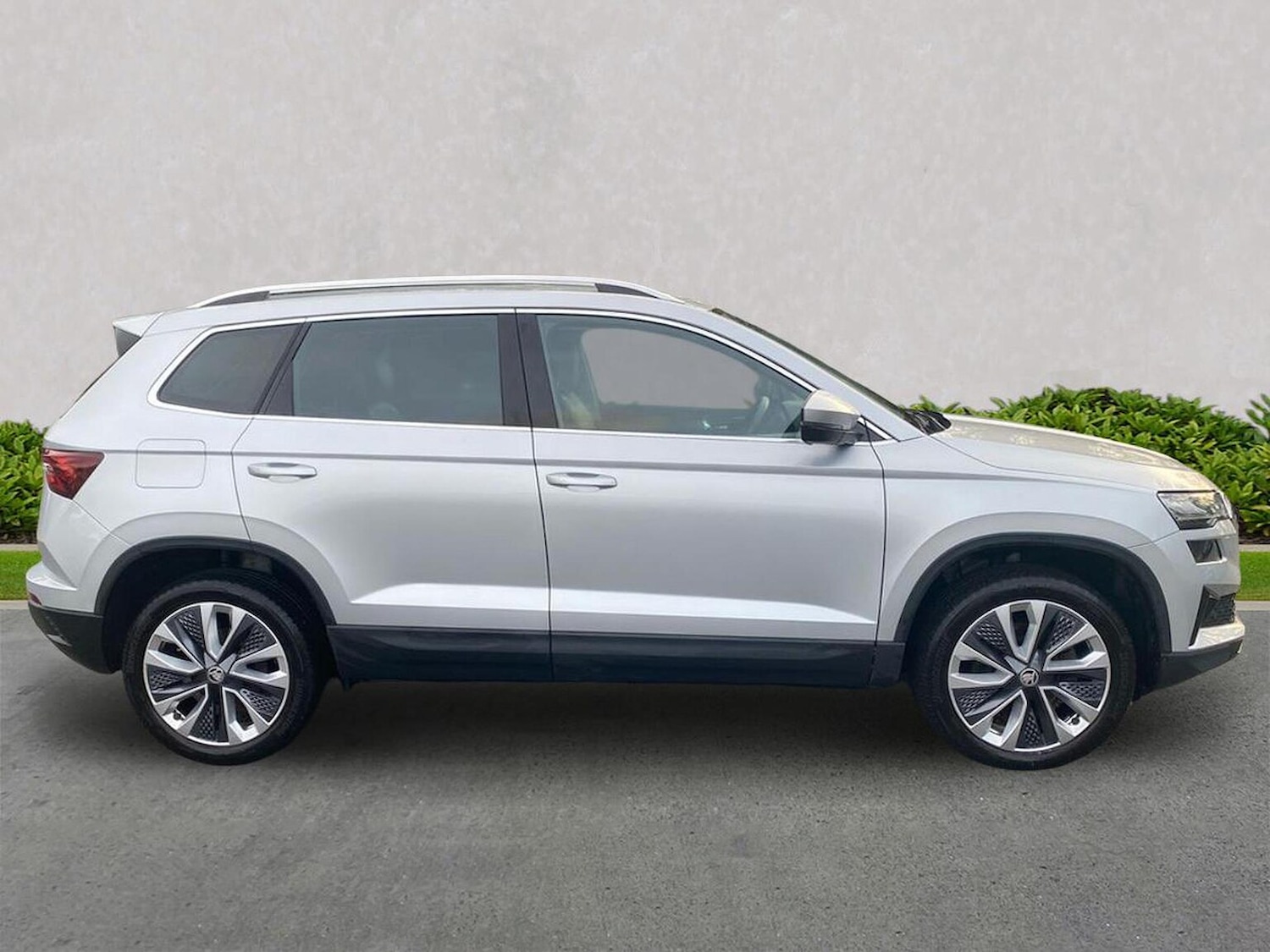 Used Skoda Karoq 2023 for sale - 77028151: Photo 3